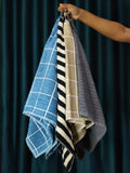 4-piece Hand Towel Combo