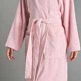 Luxury Bathrobe (Design-17)