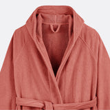 Luxury Bathrobe (Design-15)