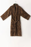 Luxury Bathrobe (Design-23)