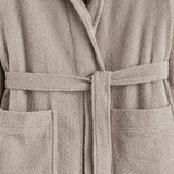 Luxury Bathrobe (Design-05)