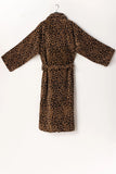 Luxury Bathrobe (Design-23)
