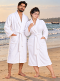 2 pcs Bathrobe Combo