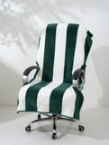 (40% Discount) Premium Chair Towel- 248