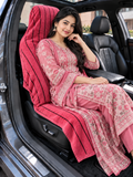 Car Seat Towel Cover – Design 48