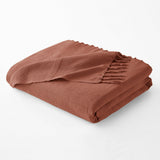 Queen Size Cotton Blanket (BLANKET-17Q)