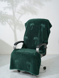 (40% Discount) Premium Chair Towel- 239