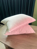 Bedsheet, Head Pillow and Towel Combo