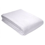 Double Size Cotton Blanket (BLANKET-15K)