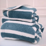 Bath Towel - 100% Cotton (010)