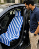 Car Seat Towel Cover – Design 04