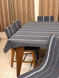 Dining Table/Chair Cover Combo (3)