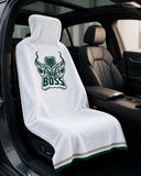 Car Seat Towel Cover – Design 37