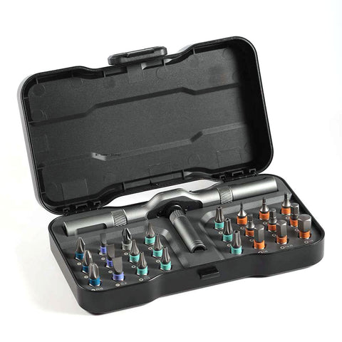 Xiaomi Duka RS1 24 in1 Screwdriver Set