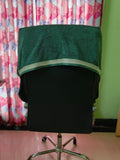 Premium Chair Towel- 358