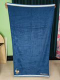 World Cup Towel – (France Blue Edition)