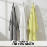 3 TOWEL COMBO