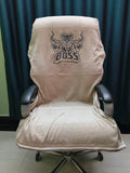 Premium Chair Towel- 357