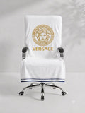 (40% Discount) Premium Chair Towel- 364