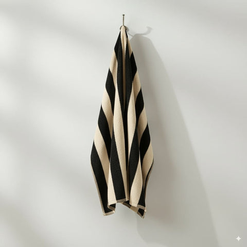 Bath Towel - 100% Cotton (014)