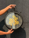 Luxury Wall Clock (004)