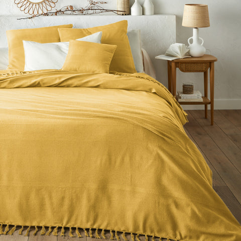 Single Size Cotton Blanket (BLANKET-22)