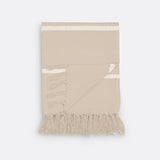 Nedo Fringed Throw-52