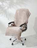 (40% Discount) Premium Chair Towel- 253