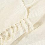Double Size Cotton Blanket (BLANKET-4K)