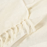 Double Size Cotton Blanket (BLANKET-4K)