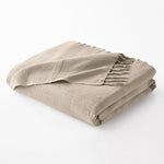 Double Size Cotton Blanket (BLANKET-21K)