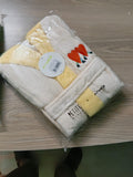Kids Bathrobe (Design-01 Kids)
