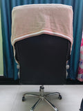 Premium Chair Towel- 357