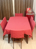 Dining Table/Chair Cover Combo (1)
