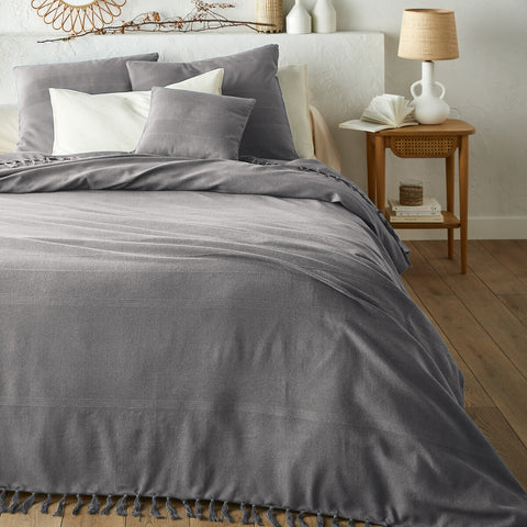 Double Size Cotton Blanket (BLANKET-28K)