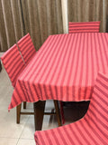 Dining Table/Chair Cover Combo (1)