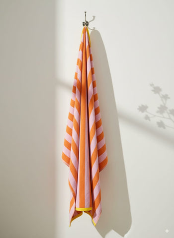 Bath Towel - 100% Cotton (023)