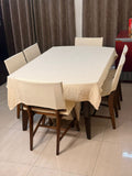 Dining Table/Chair Cover Combo (2)