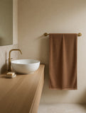 Bath Towel - 100% Cotton (100)