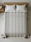 Single Size Cotton Blanket (BLANKET-40)