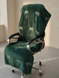 (40% Discount) Premium Chair Towel- 239