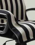(40% Discount) Premium Chair Towel- 174