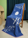Premium Bath Towel - (282)