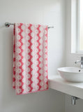 Premium Bath Towel - (217)