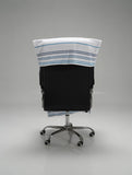 (40% Discount) Premium Chair Towel- 252