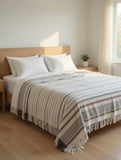 Single Size Cotton Blanket (BLANKET-40)
