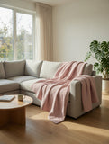 Single Size Cotton Blanket (BLANKET-41)