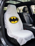 Car Seat Towel Cover – Design 34