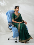 (40% Discount) Premium Chair Towel- 250