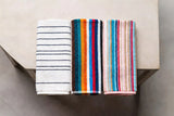 3 Pcs Rainbow Towel Combo
